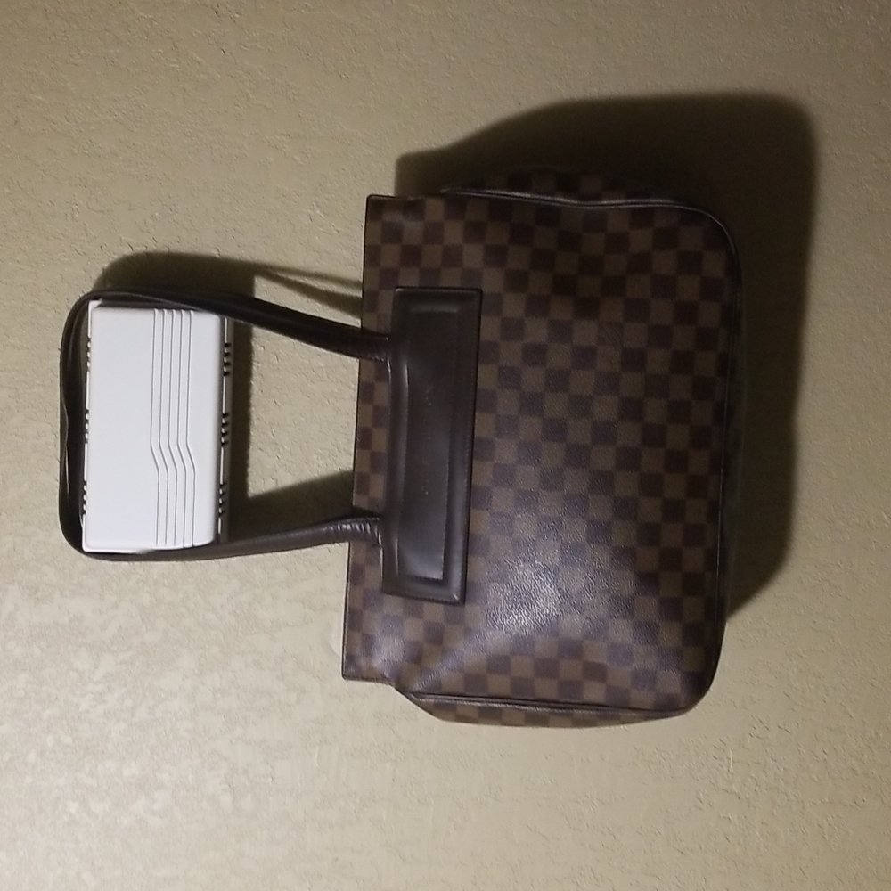 Louis Vuitton vintage bag